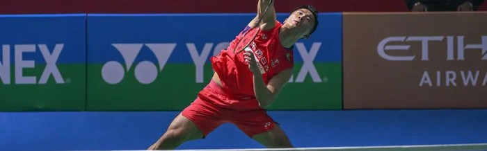 世俱杯赛程-印度公开赛猴子坐看台，因场地掉落鸟粪而中断比赛，世界羽联回应|羽毛球|印度羽毛球协会|协会|羽毛球公开赛|印度羽毛球公开赛_新浪体育_新浪新闻