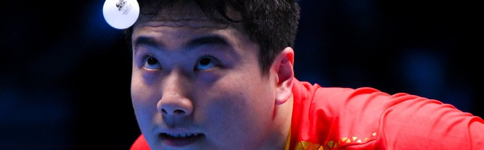 世俱杯赛程-梁靖崑复出首秀3-1向鹏！孙颖莎赢下中韩对决，国乒4男6女进16强|陈幸同|男单|首轮比赛|WTT重庆冠军赛|雨果·卡尔德拉诺_新浪体育_新浪新闻