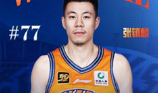 张镇麟决意离开辽篮是因为和杨鸣闹矛盾，看张镇麟自己是怎么说的