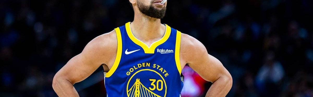 世俱杯下注-库里荣登NBA球衣销量榜首，力压詹姆斯、文班亚马、东契奇等球星