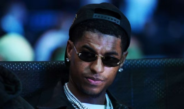 曼联名宿批拉什福德：随行人员比拳击手还多