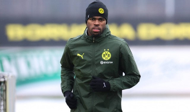 世俱杯下注网站-记者：楚克乌梅卡即将2000万欧转会多特，安塞尔米诺租借加盟