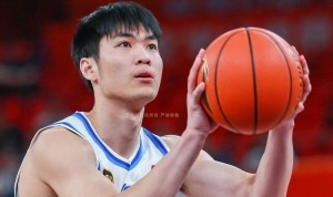 努力提升！王凡懿晒在美国特训的视频：晒伤后的训练1.0