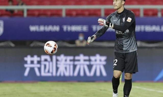 世俱杯网址-三镇国门再次送出大礼 3战2次失误国足还敢用吗？