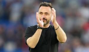 德泽尔比：马赛获胜并付出了一切，拉比奥特拥有出色的技术和精神