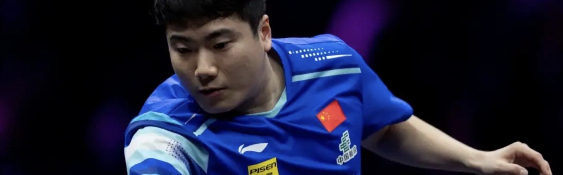 世俱杯网址-带伤作战！世界第7梁靖崑1日双败：男单男双全一轮游 12天5连败