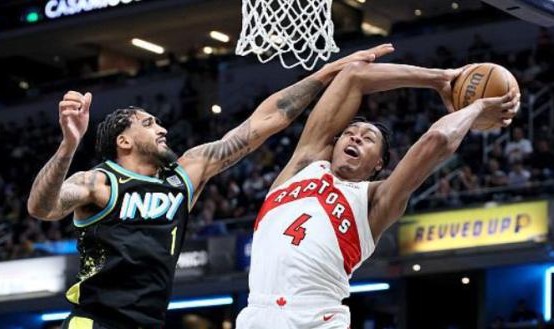 全明星后3战全胜！新阵容组建完成猛龙冲刺附加赛