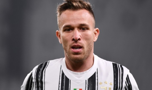 世俱杯下注-意媒：尤文不会免费放走阿图尔，要求格雷米奥用一些年轻球员交换