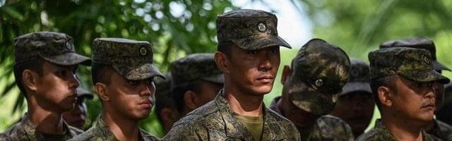 世俱杯-菲律宾政坛炸锅！内政部长爆料：有人用10亿让我压下防洪丑闻