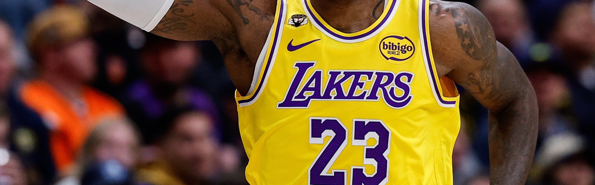 世俱杯网址-徐静雨：詹姆斯是湖人的优秀防守球员 他的防守发挥远胜于东契奇