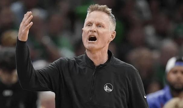 下半赛季即将开启！勇士将帅信心满满直指西部前六