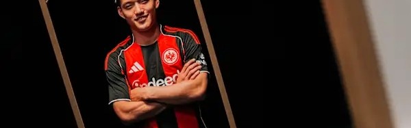 世俱杯买球网站-堂安律：长谷部诚是自己向往的球员 加盟前格策曾多次发出邀请